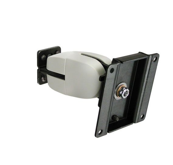 FP PIVOT DIRECT MOUNT/DOUBLE PIVOT W P/L BLACK+GREY_1