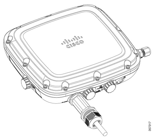 ACCESSORY KIT FOR CATALYST/9124AX_1