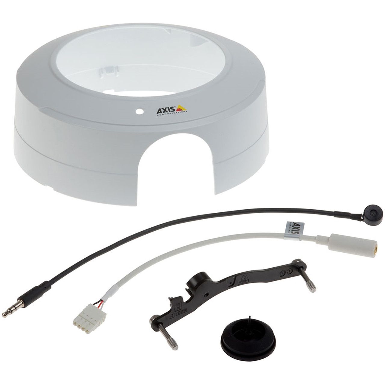 AXIS TP3901 MICROPHONE KIT/IN_1