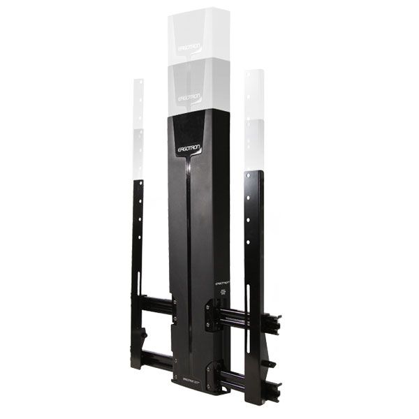 GLIDE WALL MOUNT HD/ERGOTRON BLACK_1