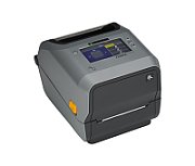 Thermal Transfer Printer (74/300M) ZD621, Color Touch LCD; 300 dpi, USB, USB Host, Ethernet, Serial, 802.11ac, BT4, ROW, EU and UK C_1