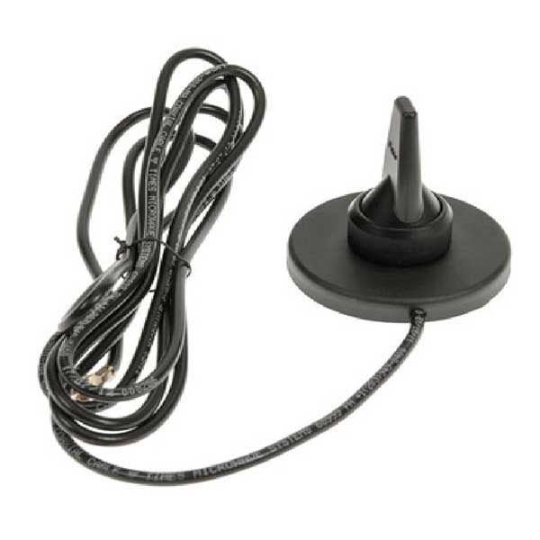 ANTENNA, DUAL BAND, 802.11 A/B/G/N, 2 DBI, RPSMA CONNECTOR, MAGNETIC MOUNT, 2.9M_1