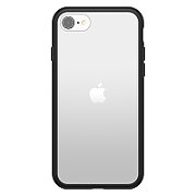 OTTERBOX REACT APPLE IPHONE SE/(3RD/2ND GEN)/8/7 BLACK CRYSTAL_1