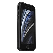 OTTERBOX REACT APPLE IPHONE SE/(3RD/2ND GEN)/8/7 BLACK CRYSTAL_4