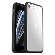 OTTERBOX REACT APPLE IPHONE SE/(3RD/2ND GEN)/8/7 BLACK CRYSTAL_6
