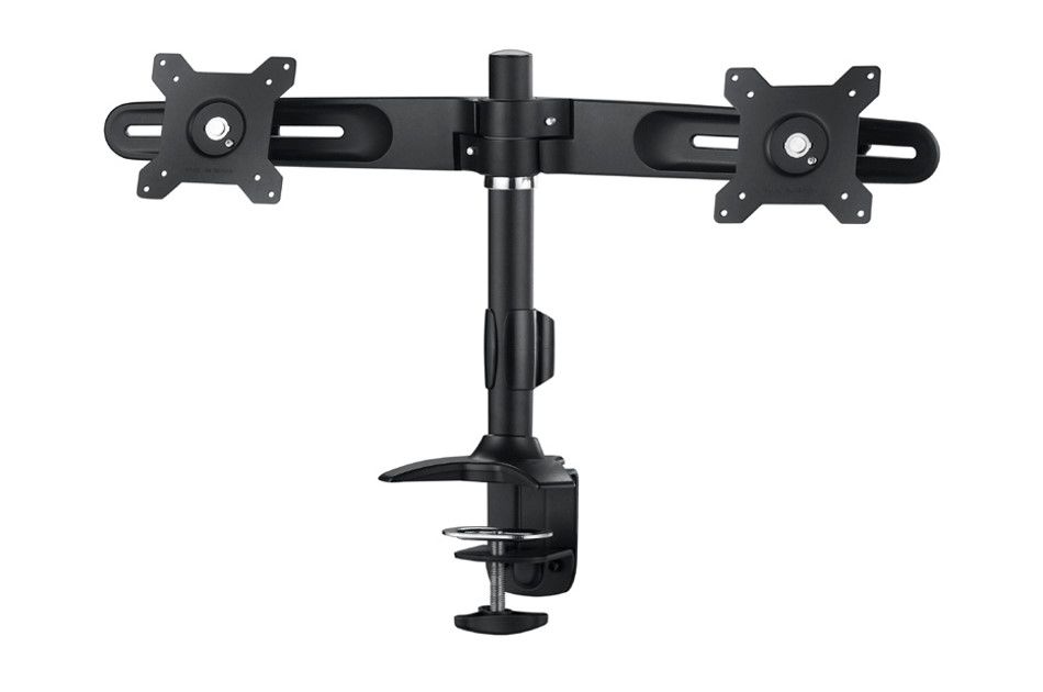 DMC-02D DUAL-DESKTOP HOLDER/MAX. 24KG VESA 15IN-24IN_1