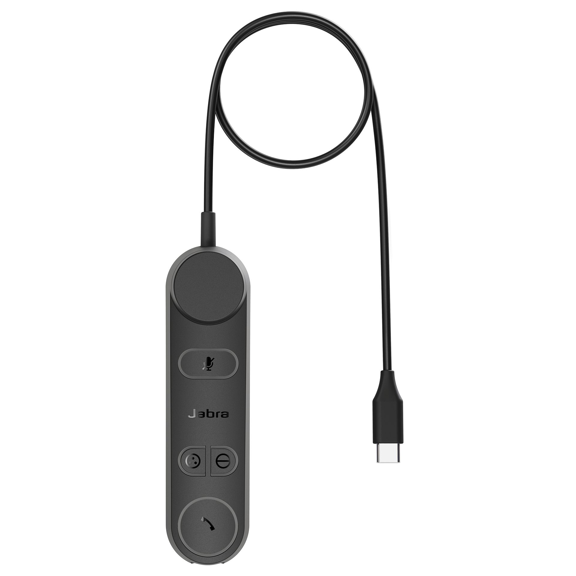 JABRA ENGAGE 50 II LINK - USB-C/UC_2