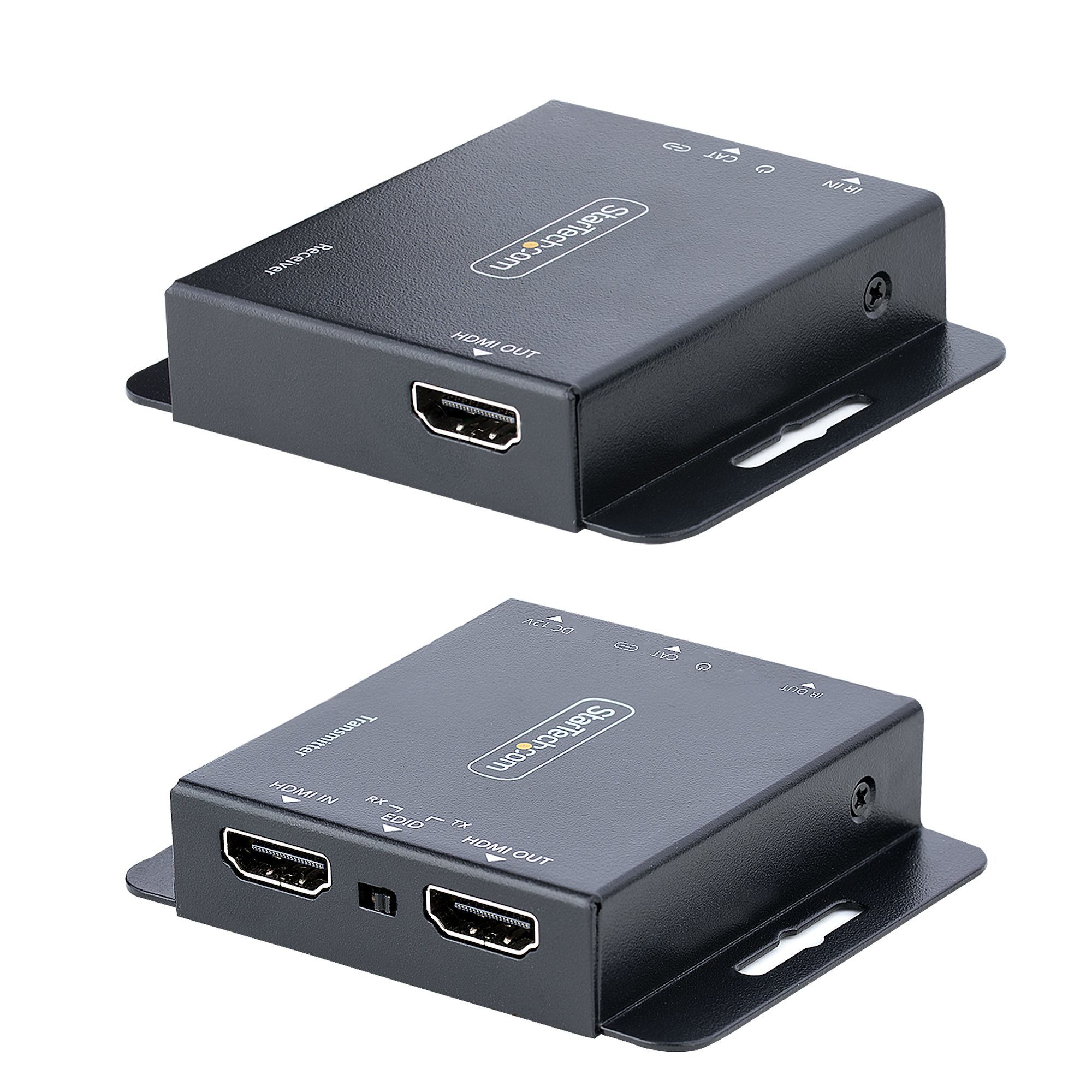 HDMI EXTENDER OVER CAT6 4K POC/._1