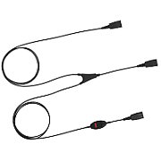 QD SUPERVISOR CORD OR /Y CORD/WITH MUTE BUTTON INCLUDED_1