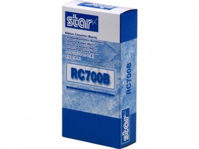 RC700B BLACK RIBBON SP700/SERIES_1