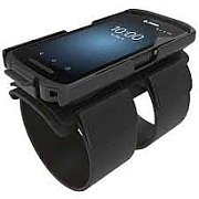 TC21/TC26 WRIST MOUNT ADAPTER WITH ADJUSTABLE DIAL STRAP AND ROTATING MOUNT.  SUPPORTS DEVICE WITH STANDARD BATTERY ONLY. STRAP LENGTH_2