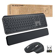 MX KEYS COMBO FOR BUSINESS GEN/2 - GRAPHITE - ITA - MEDITER_1