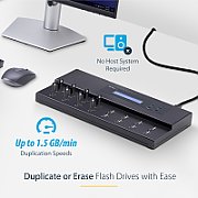 USB DUPLICATOR AND ERASER/HDD DUPLICATORS_4