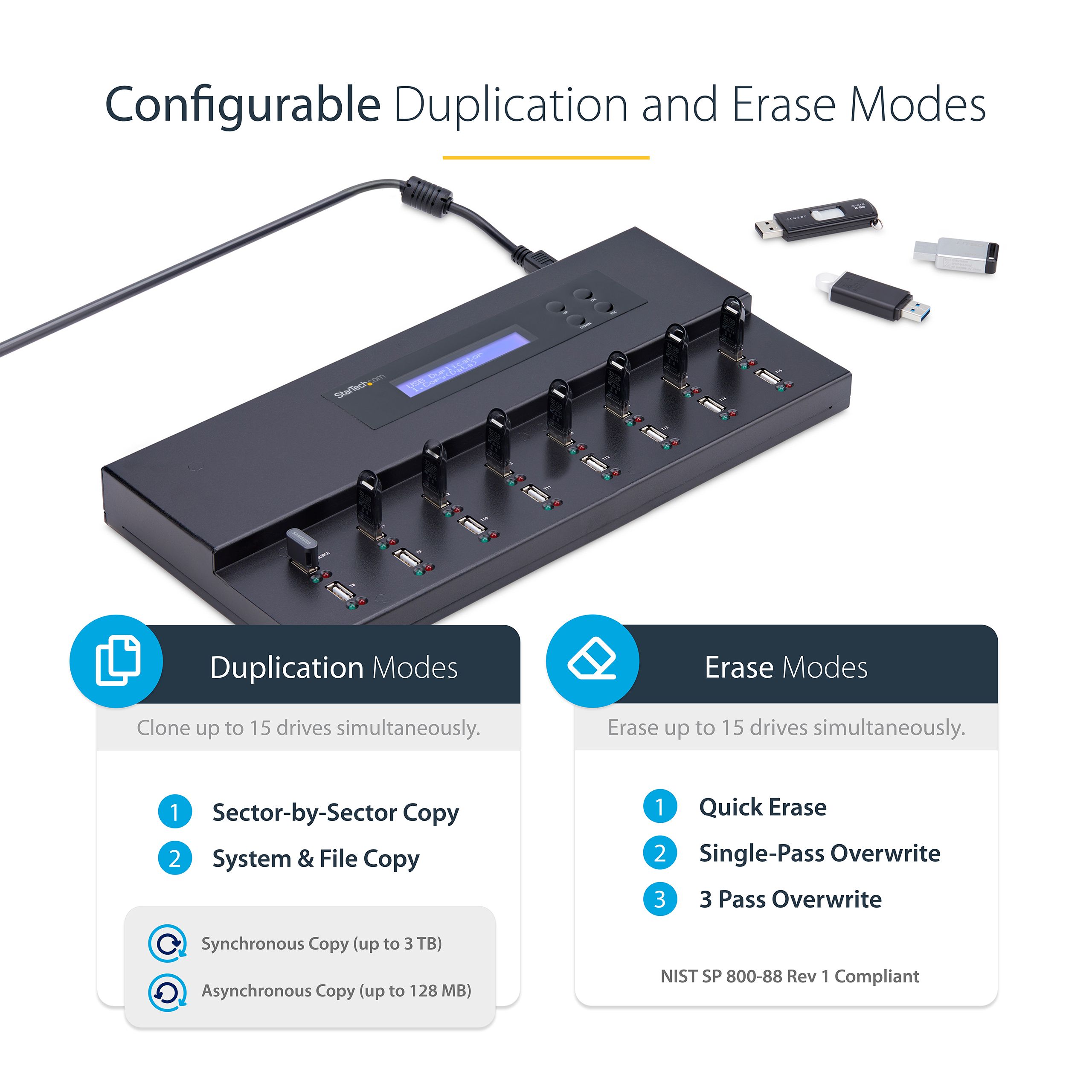 USB DUPLICATOR AND ERASER/HDD DUPLICATORS_7