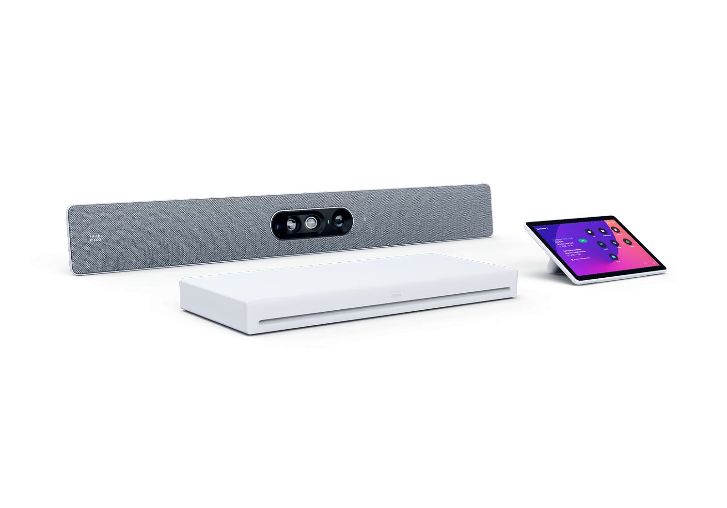 RACK EARS FOR THE CODEC EQ -/FOR MOUNTING IN RACK_1