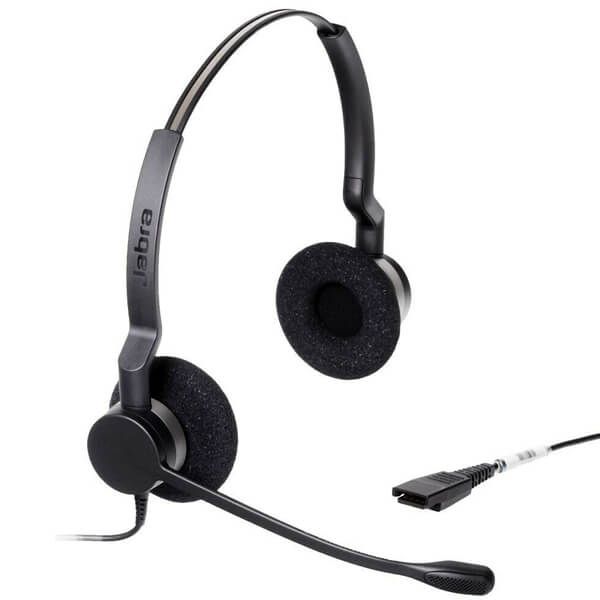 JABRA BIZ 2300 DUO NOISE CANC./HEAD BRACKED_1