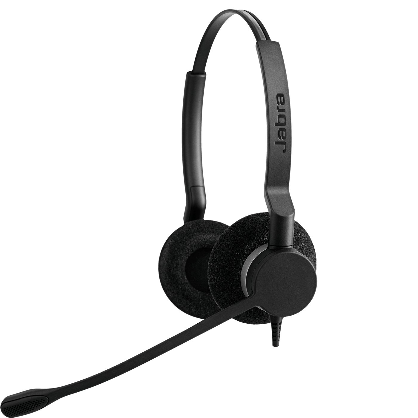 JABRA BIZ 2300 DUO NOISE CANC./HEAD BRACKED_3