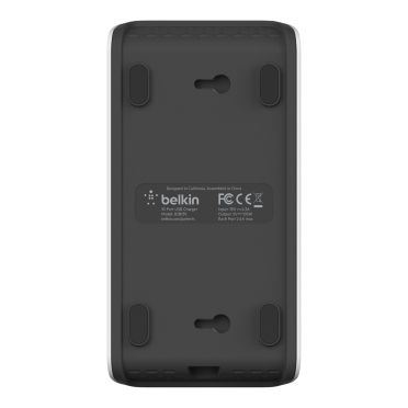 10-PORT USB-CHARGING STATION/120W 2.4A PER PORT WHITE_6