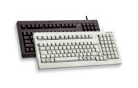 CHERRY G80-1800 GREY COMPACT/KEYBOARD PS/2 FRANCE_1