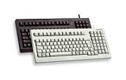 CHERRY G80-1800 GREY COMPACT/KEYBOARD PS/2 FRANCE_1