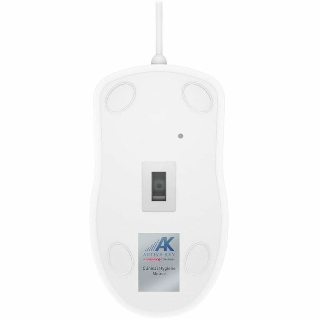 CHERRY AK-PMH12 PROTECTED MOUSE/WHITE_2