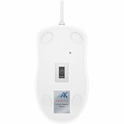 CHERRY AK-PMH12 PROTECTED MOUSE/WHITE_2