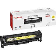 718 YELLOW TONER CRG/F/ LPB 7200CDN_1