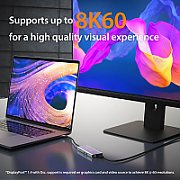 USB4 8K MULTI-PORT HUB SPACE/GREY_5