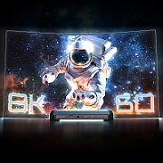 8K THUNDERBOLT 4 DOCKING/STATION - EU BLACK/SPACE GREY_12