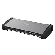 8K THUNDERBOLT 4 DOCKING/STATION - EU BLACK/SPACE GREY_2