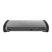 8K THUNDERBOLT 4 DOCKING/STATION - EU BLACK/SPACE GREY_5