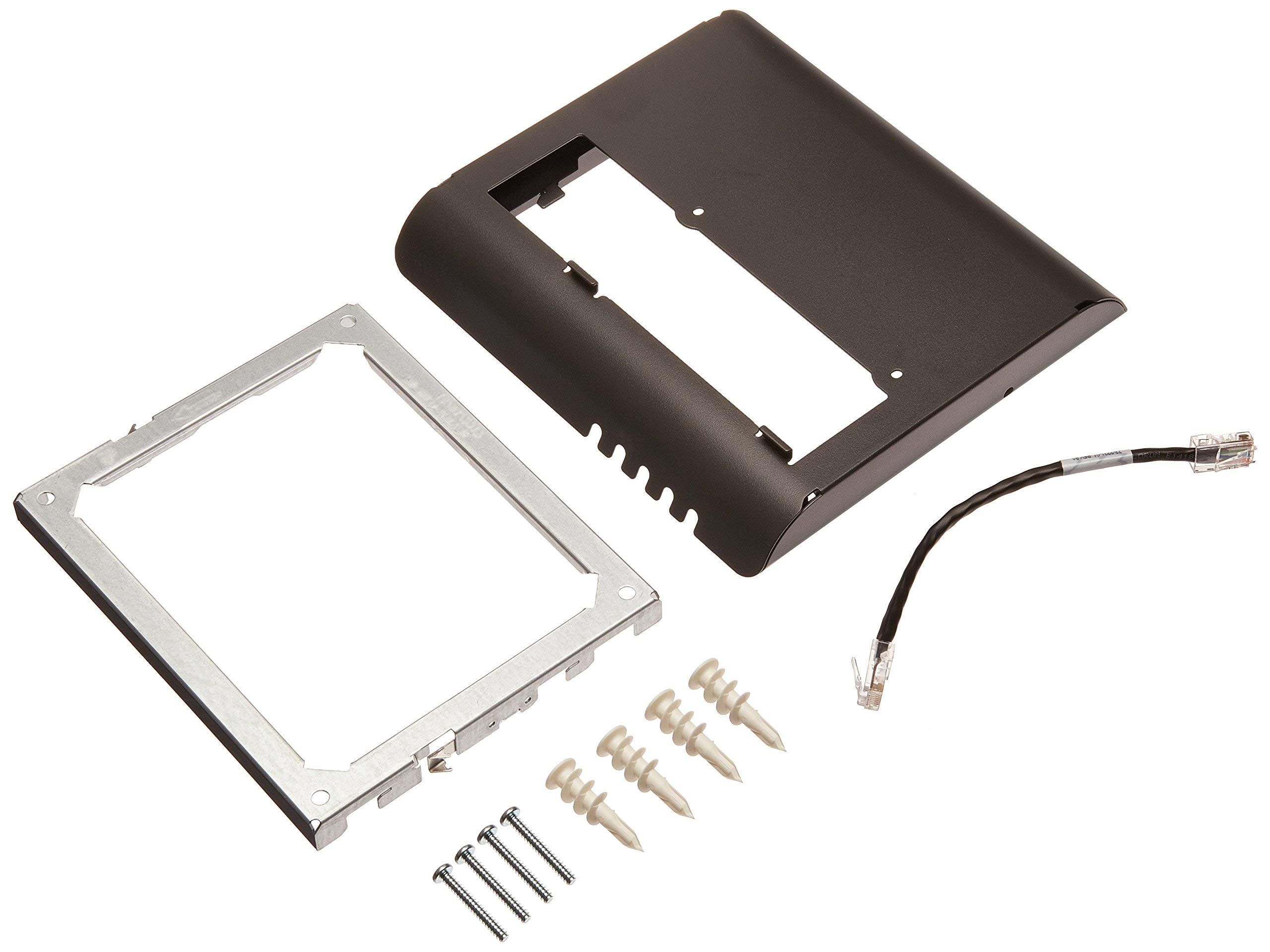 WALL MOUNT KIT FOR CISCO/IP PHONE 8800 SERIES IN_1