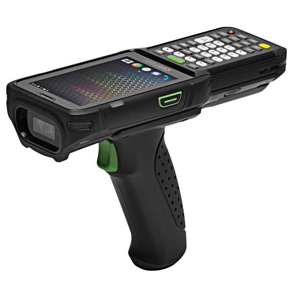 K-RANGER GUN STD/LONG RANGE WW/._1