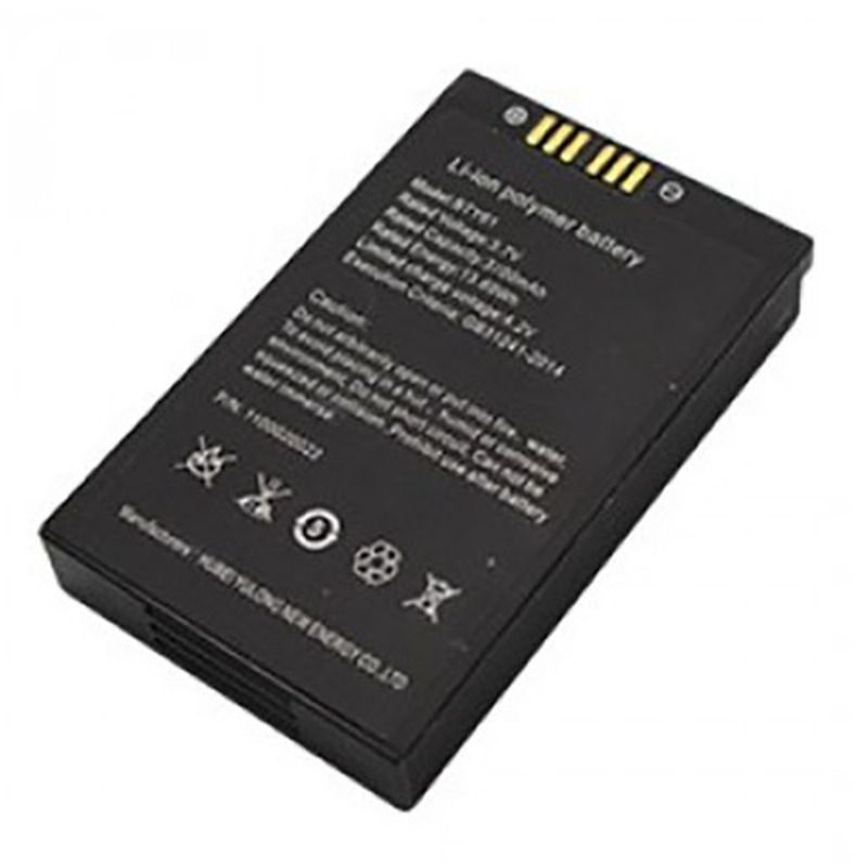 BATTERY FOR MT67 SERIES 3.8 V/4800 MAH_1