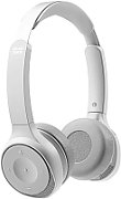 730 Wireless Dual On-ear Headset USB-A Bundle - Platinum_1
