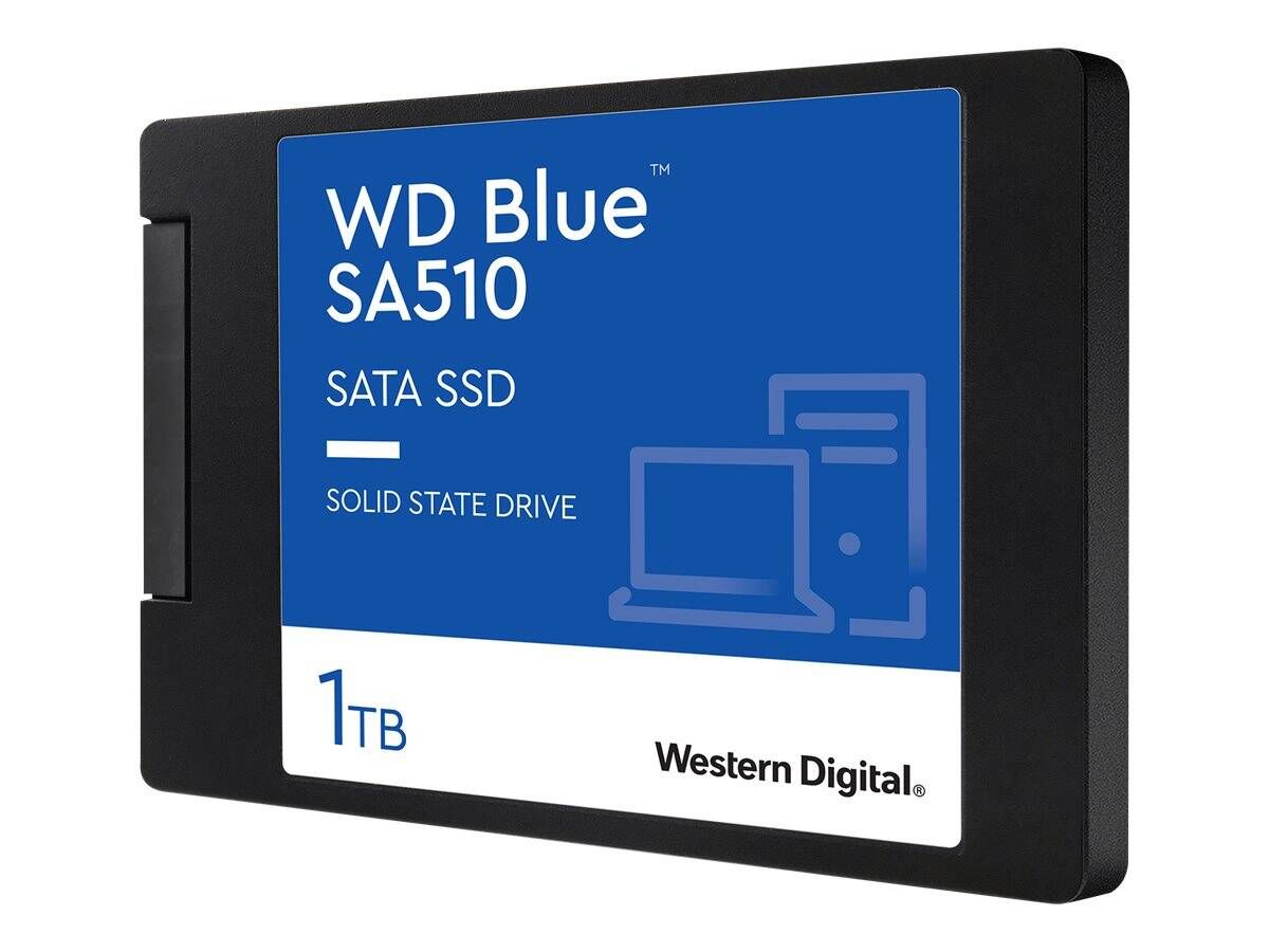 WD BLUE SA510 SATA 1TB SSD/._1