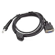 RJ45 - R232 CABLE 2M FOR/HANDHELD SERIES FR AND FM SERIES_1