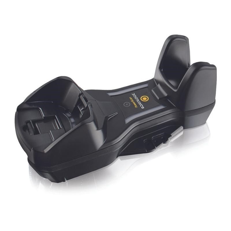 BC9600 BASE STATION/CHARGER 433/MHZ MULTI-INTERFACE (RS-232 USB)_1