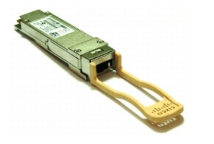 QSFP 4X10GBASE-SR TRANSCEIVER/MODULE MPO 300M IN_1
