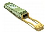 QSFP 4X10GBASE-SR TRANSCEIVER/MODULE MPO 300M IN_2