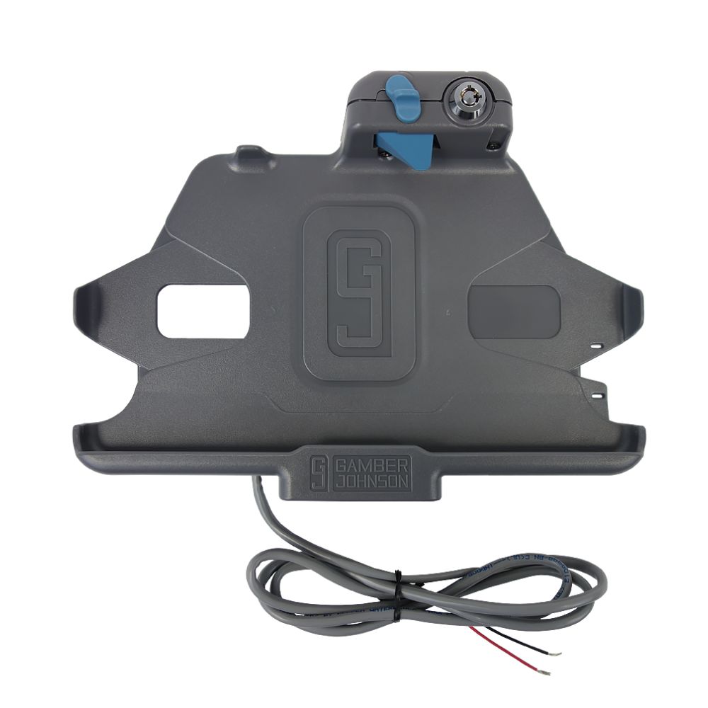 SAMSUNG GALAXY TAB ACTIVE2/DUAL USB DOCK STATION BARE WIRE IN_1