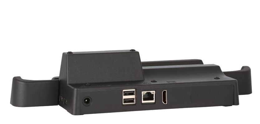 RT10 Display Dock conn external monitor_1