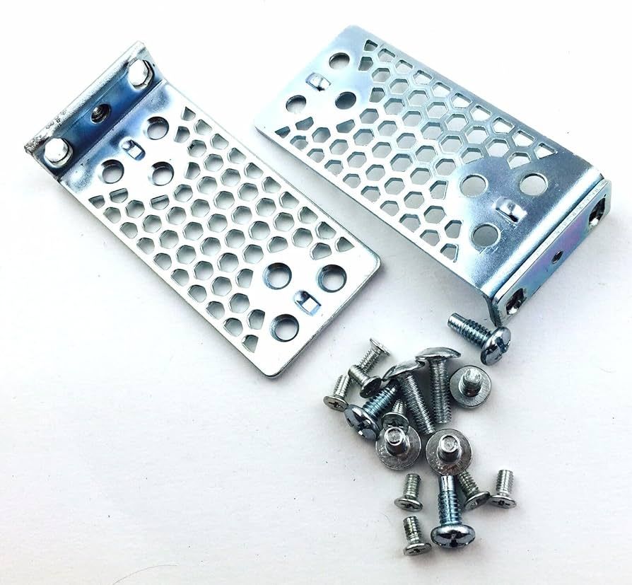 ACCESSORY KIT FOR CATALYST 9500/SERIES - 19INCH RACK_1