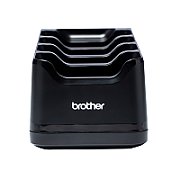 4 BAY CRADLE 3IN FOR RJ-LITE/SERIES_1