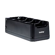 4 BAY CRADLE 3IN FOR RJ-LITE/SERIES_2