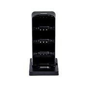 4 BAY CRADLE 3IN FOR RJ-LITE/SERIES_4