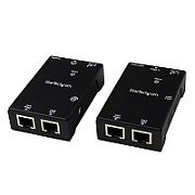 HDMI OVER CAT5 VIDEO EXTENDER/._1