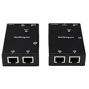 HDMI OVER CAT5 VIDEO EXTENDER/._2