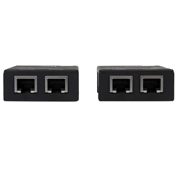 HDMI OVER CAT5 VIDEO EXTENDER/._3