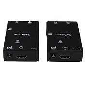 HDMI OVER CAT5 VIDEO EXTENDER/._4